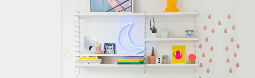 LED aplikler